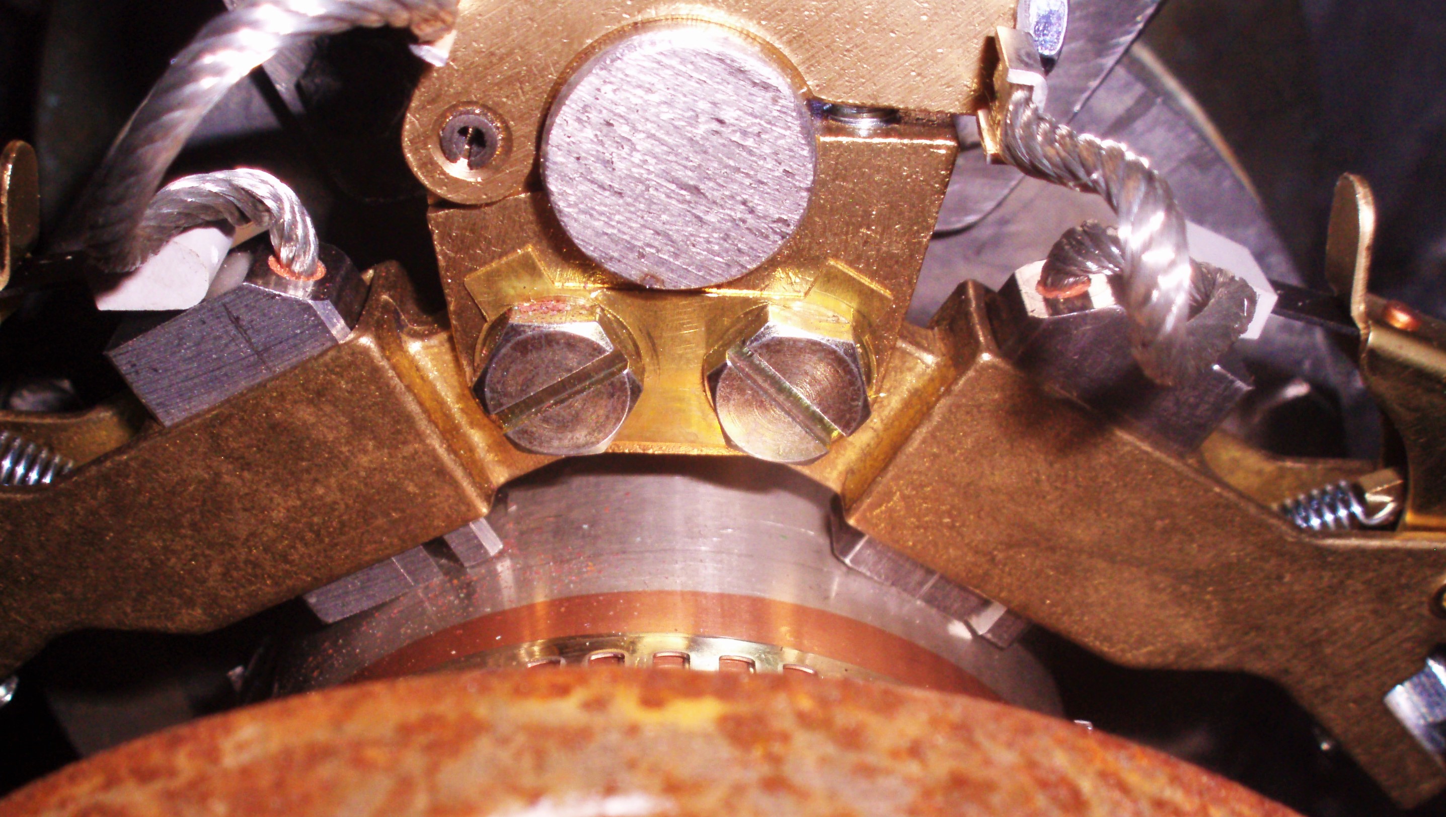 Shaft Grounding Systems